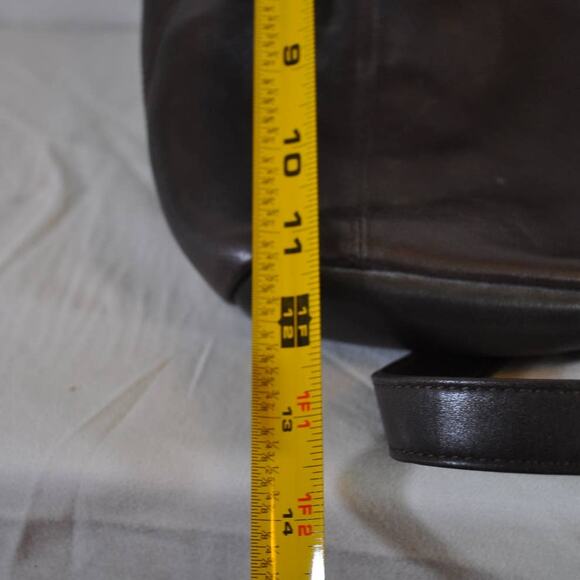 Nine West Backpack Purse/Bag - Picture 6 of 11